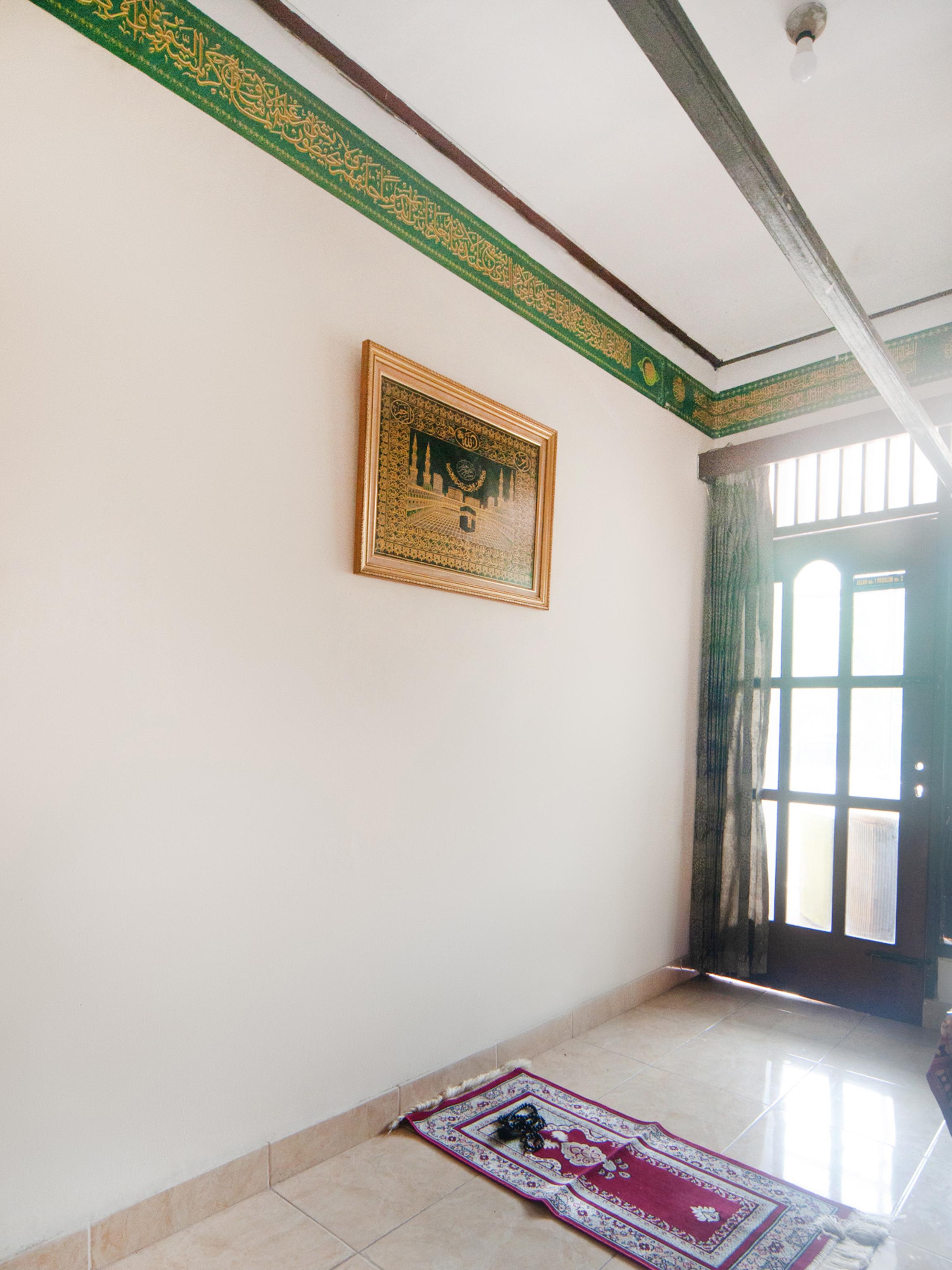 Oyo 2256 Danysa Guesthouse Jakarta Exterior foto